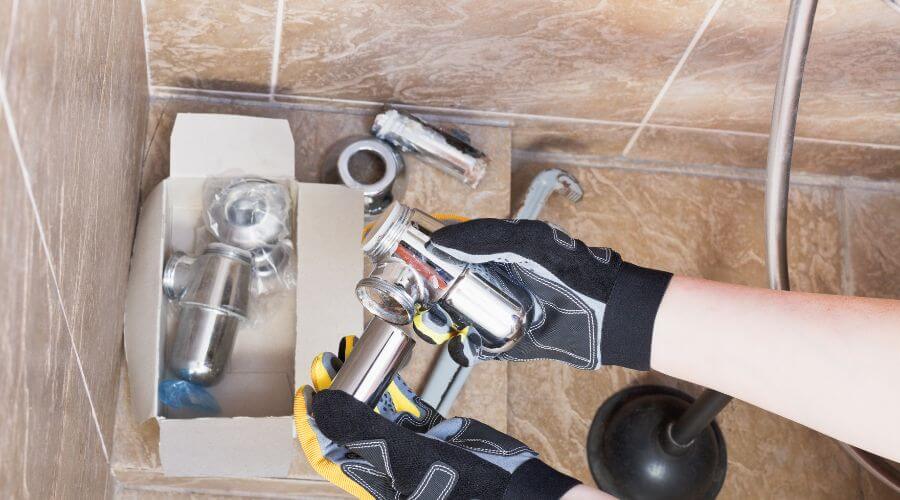 Expert new roof installation services in Canoga Park, CA